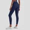 Wholesale Leggings Distributors Yoga Workout Tummy Control leggings custom gym wear manufacturers personalised workout clothes