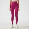 Yoga Pants Suppliers Free Size Workout High Waist Leggings fitness apparel distributor sport clothing manufacturers one active leggings