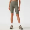 Sport Clothing Manufacturers Bulk Free Size Athletic Shorts gym clothes manufacturers workout biker shorts