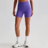 Wholesale Sports Clothing Private Label Womens Biker Shorts Shorts Manufacturer design your own workout clothes