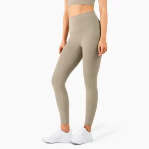 Wholesale Leggings Distributors Yoga Workout Tummy Control leggings custom gym wear manufacturers personalised workout clothes