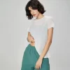 Custom Workout Apparel Open Back Athletic Shirts Breathable Yoga Top wholesale yoga clothes wholesale womens sportswear