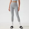 Yoga Pants Suppliers Free Size Workout High Waist Leggings fitness apparel distributor sport clothing manufacturers one active leggings