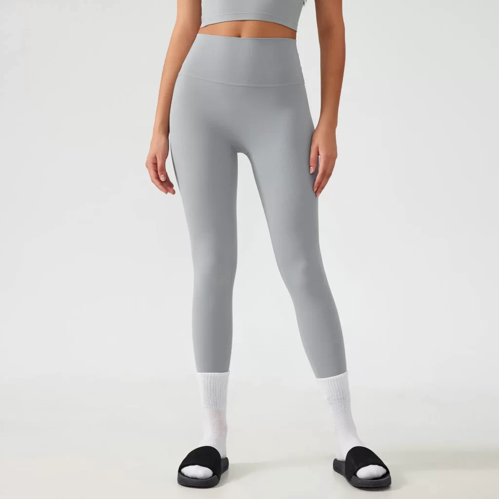 Yoga Pants Suppliers Free Size Workout High Waist Leggings fitness apparel distributor sport clothing manufacturers one active leggings