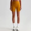 Wholesale Sports Clothing Private Label Womens Biker Shorts Shorts Manufacturer design your own workout clothes