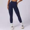 Yoga Pants Manufacturers Custom Workout Leggings with Pockets custom leggings with logo Best Yoga Pant bulk athletic apparel