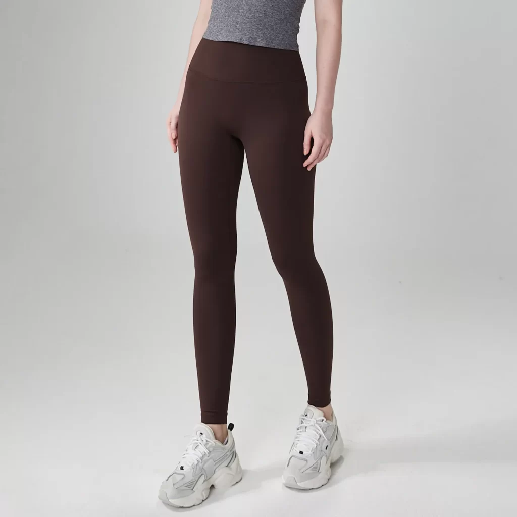 Wholesale Leggings Distributors Yoga Workout Tummy Control leggings custom gym wear manufacturers personalised workout clothes