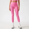 Yoga Pants Suppliers Free Size Workout High Waist Leggings fitness apparel distributor sport clothing manufacturers one active leggings