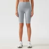 Sport Clothing Manufacturers Bulk Free Size Athletic Shorts gym clothes manufacturers workout biker shorts