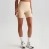 Wholesale Sports Clothing Private Label Womens Biker Shorts Shorts Manufacturer design your own workout clothes