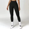 Yoga Pants Manufacturers Custom Workout Leggings with Pockets custom leggings with logo Best Yoga Pant bulk athletic apparel