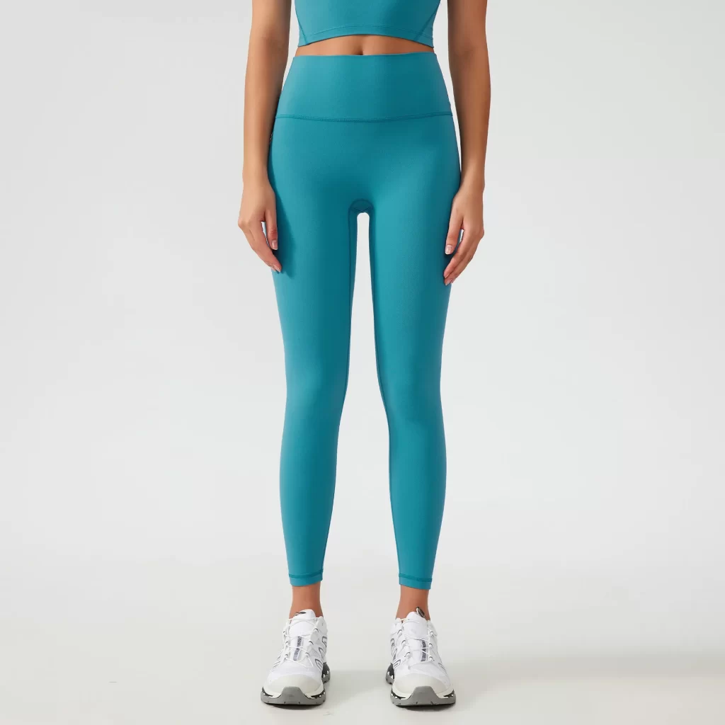 Yoga Pants Suppliers Free Size Workout High Waist Leggings fitness apparel distributor sport clothing manufacturers one active leggings
