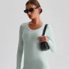 Wholesale Long Sleeve T Shirts Bulk High Impact Yoga Pilates Top bulk long sleeve t shirts design your own workout clothes skims gym wear