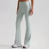 Yoga Pants Manufacturers Women Workout Tummy Control Leggings sports clothes manufacturer leggings manufacturers