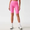 Sport Clothing Manufacturers Bulk Free Size Athletic Shorts gym clothes manufacturers workout biker shorts
