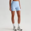 Wholesale Sports Clothing Private Label Womens Biker Shorts Shorts Manufacturer design your own workout clothes