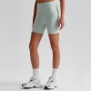 Wholesale Sports Clothing Private Label Womens Biker Shorts Shorts Manufacturer design your own workout clothes