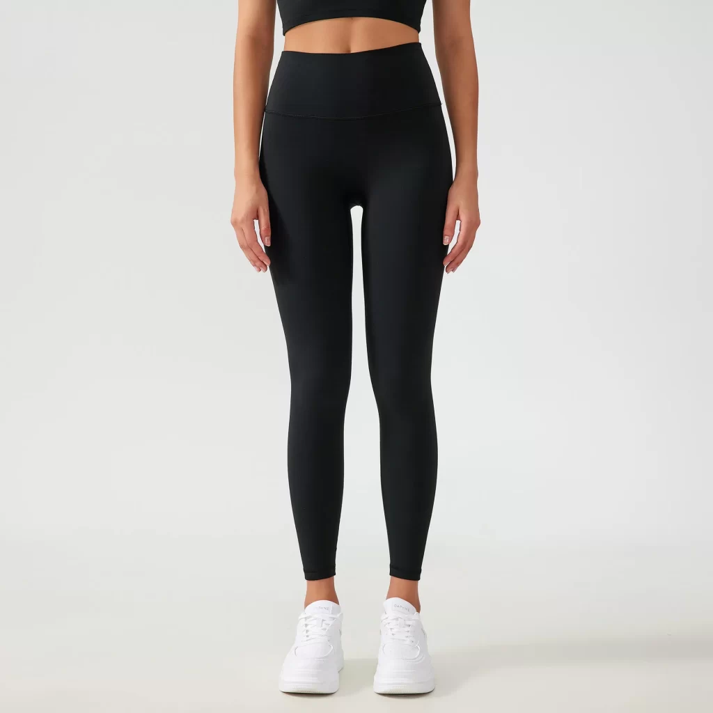Yoga Pants Suppliers Free Size Workout High Waist Leggings fitness apparel distributor sport clothing manufacturers one active leggings