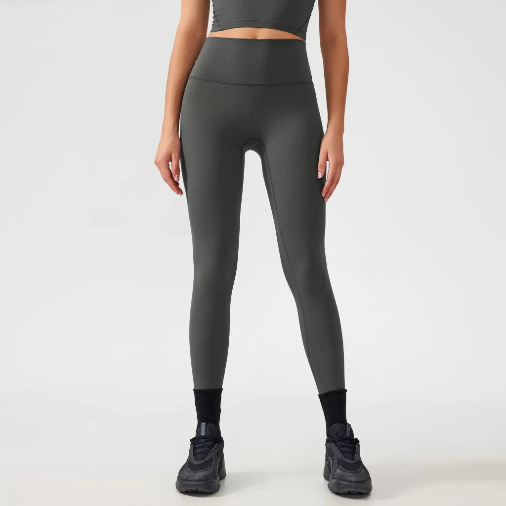 Yoga Pants Suppliers Free Size Workout High Waist Leggings