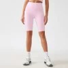 Sport Clothing Manufacturers Bulk Free Size Athletic Shorts gym clothes manufacturers workout biker shorts