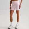 Wholesale Sports Clothing Private Label Womens Biker Shorts Shorts Manufacturer design your own workout clothes