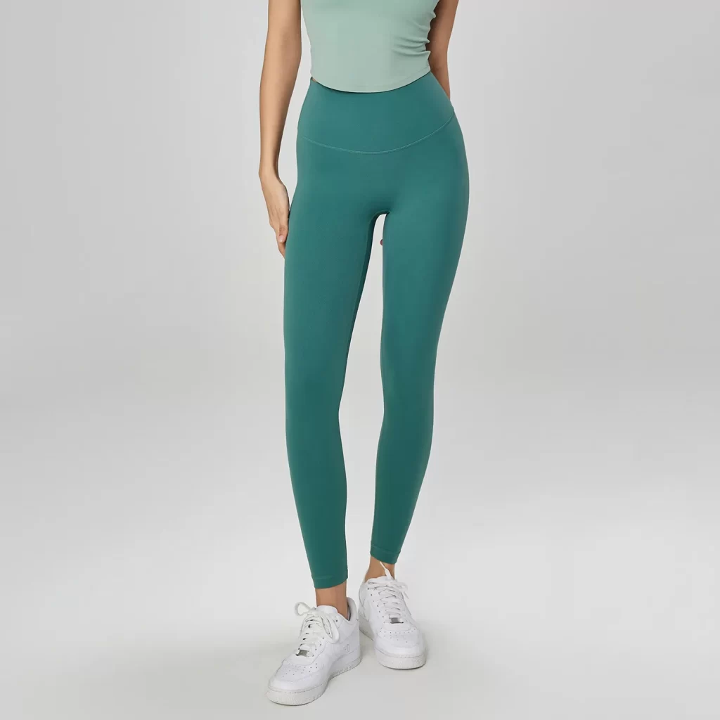 Wholesale Leggings Distributors Yoga Workout Tummy Control leggings custom gym wear manufacturers personalised workout clothes