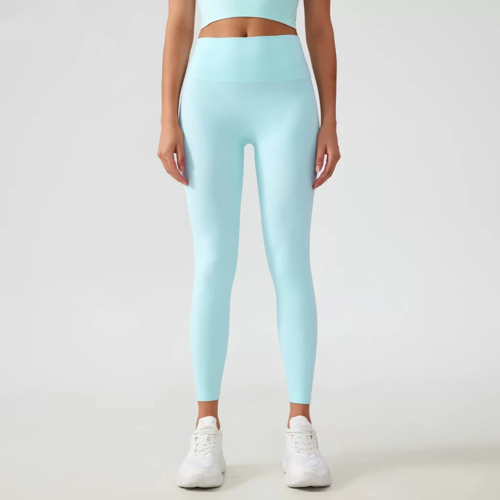 Yoga Pants Suppliers Free Size Workout High Waist Leggings fitness apparel distributor sport clothing manufacturers one active leggings