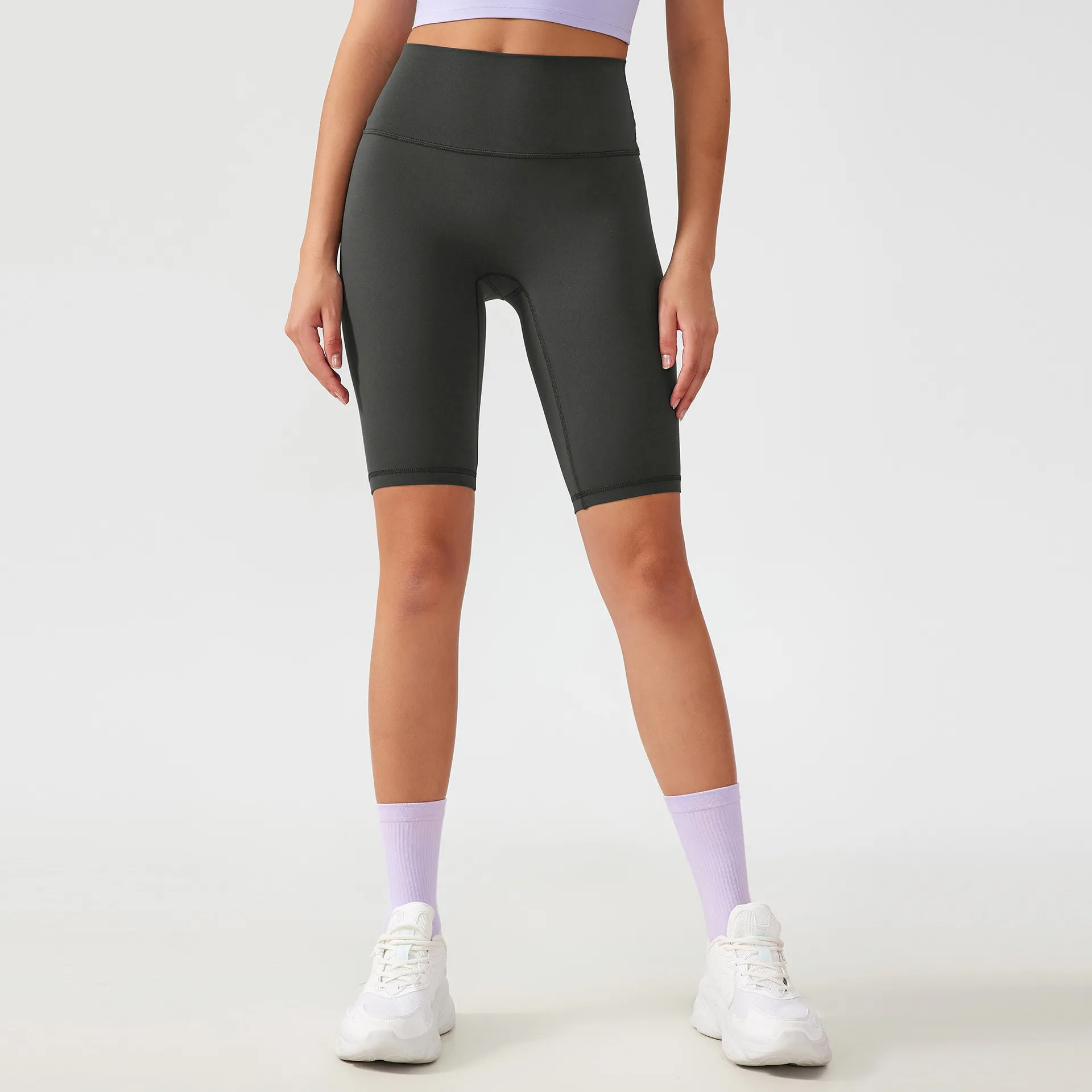 Sport Clothing Manufacturers Bulk Free Size Athletic Shorts