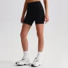 Wholesale Sports Clothing Private Label Womens Biker Shorts Shorts Manufacturer design your own workout clothes