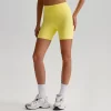 Wholesale Sports Clothing Private Label Womens Biker Shorts Shorts Manufacturer design your own workout clothes