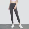 Wholesale Leggings Suppliers Yoga Workout Leggings No Front Seam wholesale yoga leggings custom athletic apparel manufacturers sports apparel manufacturers