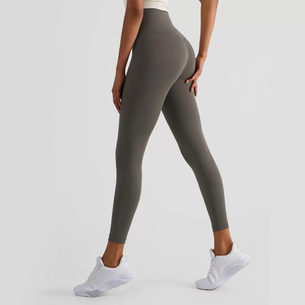 Wholesale Leggings Distributors Yoga Workout Tummy Control leggings custom gym wear manufacturers personalised workout clothes