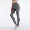 Wholesale Leggings Distributors Yoga Workout Tummy Control leggings custom gym wear manufacturers personalised workout clothes