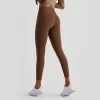 Wholesale Leggings Distributors Yoga Workout Tummy Control leggings custom gym wear manufacturers personalised workout clothes