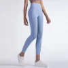 Wholesale Leggings Distributors Yoga Workout Tummy Control leggings custom gym wear manufacturers personalised workout clothes