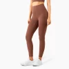 Wholesale Leggings Distributors Yoga Workout Tummy Control leggings custom gym wear manufacturers personalised workout clothes