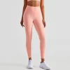 Wholesale Leggings Distributors Yoga Workout Tummy Control leggings custom gym wear manufacturers personalised workout clothes