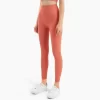 Wholesale Leggings Suppliers Yoga Workout Leggings No Front Seam wholesale yoga leggings custom athletic apparel manufacturers sports apparel manufacturers