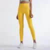 Wholesale Leggings Suppliers Yoga Workout Leggings No Front Seam wholesale yoga leggings custom athletic apparel manufacturers sports apparel manufacturers