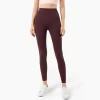 Wholesale Leggings Distributors Yoga Workout Tummy Control leggings custom gym wear manufacturers personalised workout clothes