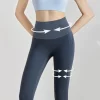 Wholesale Yoga Pants High Waisted Workout Leggings for Women No Front Seam Leggings for Women Best Yoga Pant
