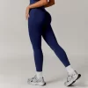 Seamless Clothing Manufacturer Scrunch Butt Lifting Leggings for Women seamless workout sets yoga pants manufacturers custom leggings with logo