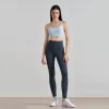 Wholesale Yoga Pants High Waisted Workout Leggings for Women No Front Seam Leggings for Women Best Yoga Pant