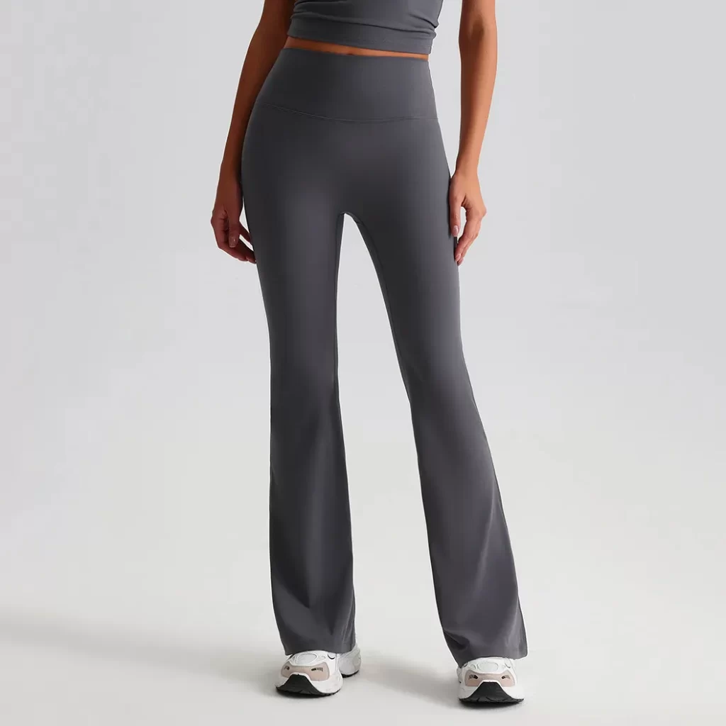 Yoga Pants Manufacturers Women Workout Tummy Control Leggings