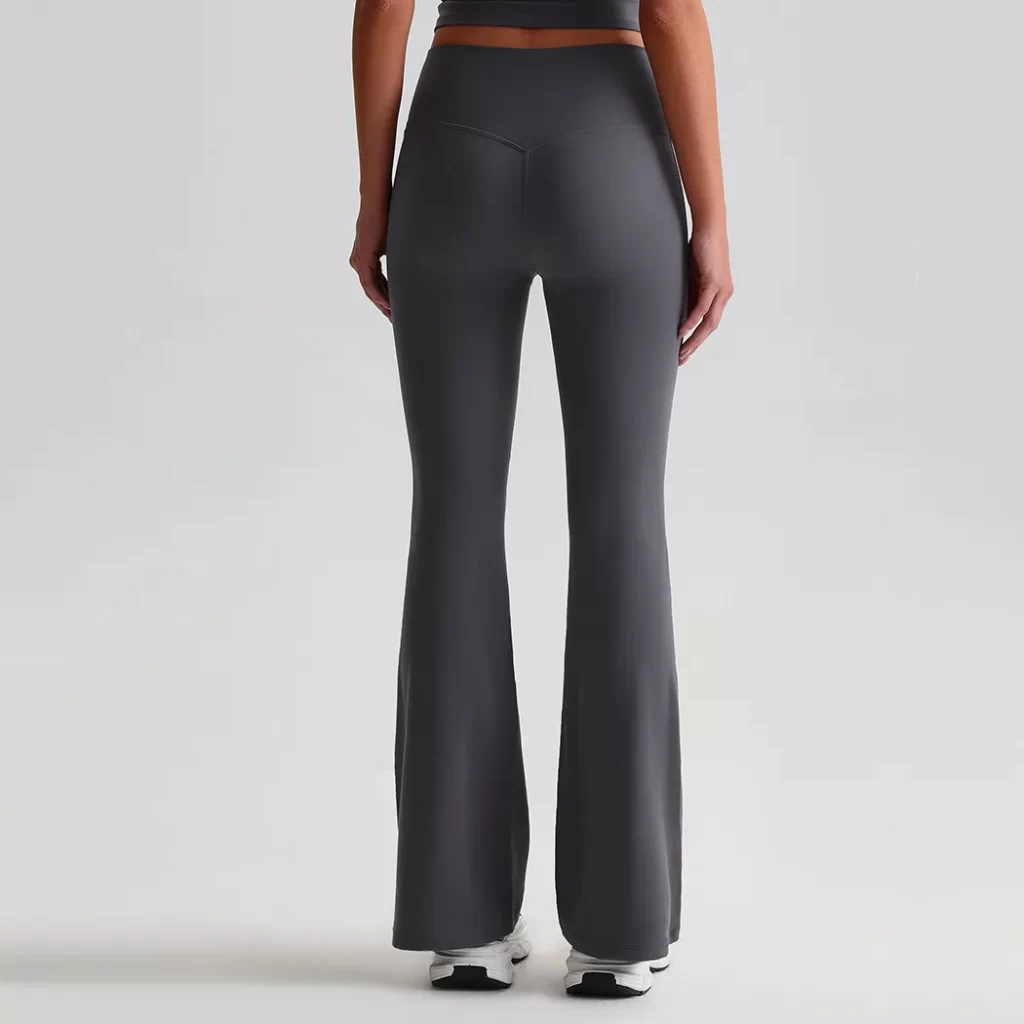 Yoga Pants Manufacturers Women Workout Tummy Control Leggings sports clothes manufacturer leggings manufacturers