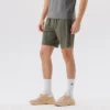 Private Label Men Activewear Bulk Running Shorts Men's Gym Shorts