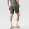 Private Label Men Activewear Bulk Running Shorts Men's Gym Shorts