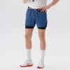 Athletic Wear Manufacturers Mens Basketball Shorts Men's Athletic Gym Shorts