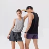 Athletic Clothing Manufacturers Sports Shorts for Men Custom Marathon Shorts