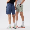 Mens Active Wear Quick Dry Athleta Running Shorts Workout Shorts with Pockets